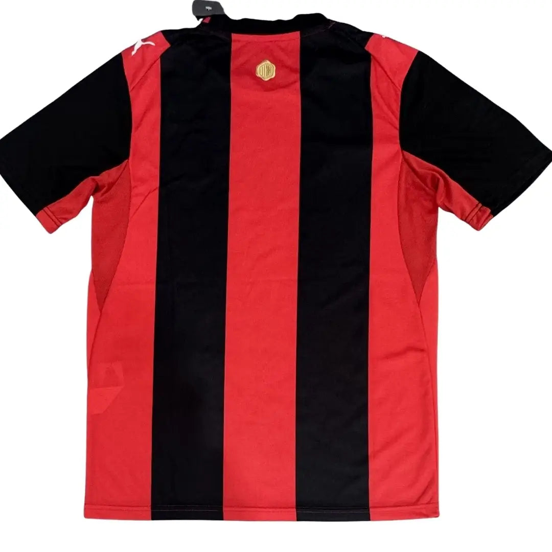 Camiseta de local del AC Milan 2026/27 de RAFA LEÃO #10