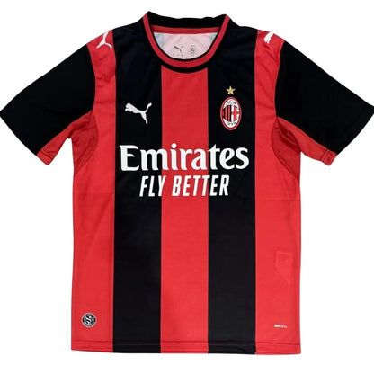 Camiseta de local del AC Milan 2026/27 de RAFA LEÃO #10