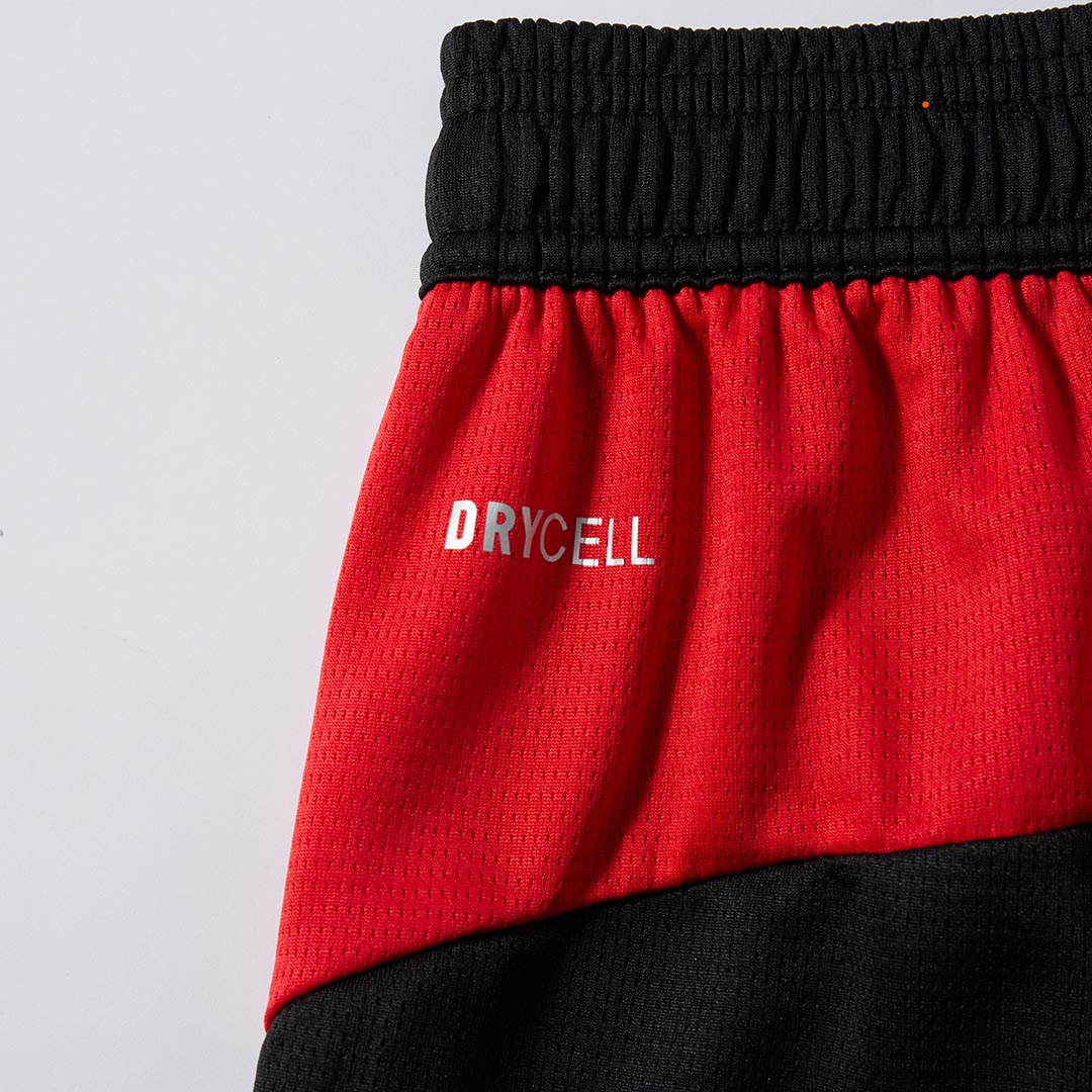 Equipación local del AC Milan - Camiseta + Pantalón corto 2025/26