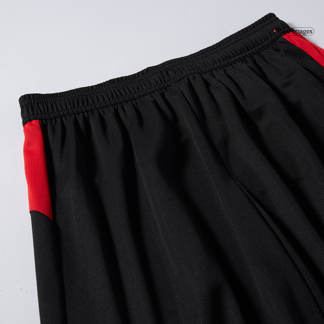 Equipación local del AC Milan - Camiseta + Pantalón corto 2025/26