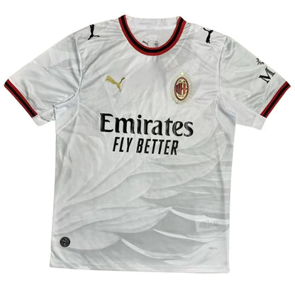 Camiseta de fútbol de visitante del AC Milan 2026/27