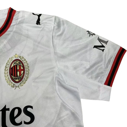 Camiseta de fútbol de visitante del AC Milan 2026/27
