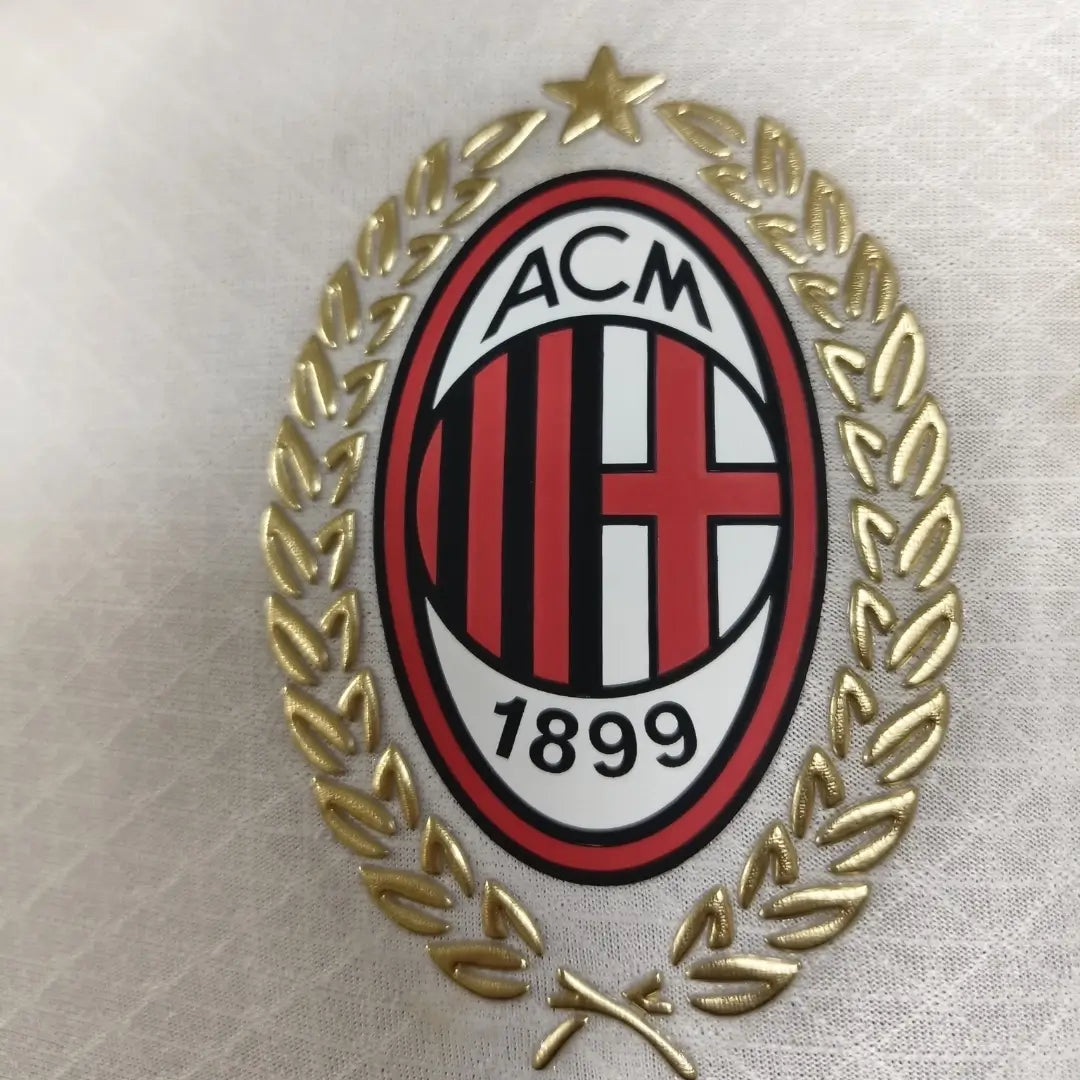 Camiseta de fútbol del AC Milan de visitante versión jugador 2026/27