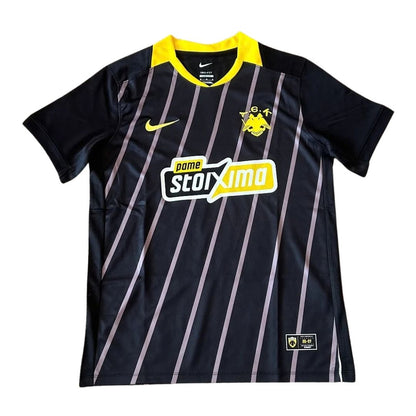 AEK Athens Away Jersey 2026/27