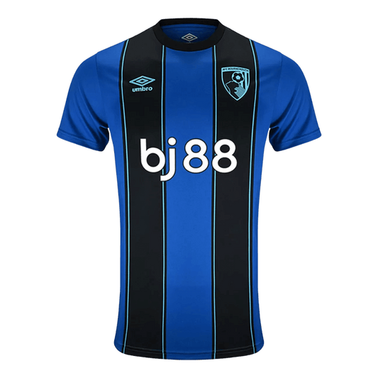 Maillot extérieur de l'AFC Bournemouth 2025/26