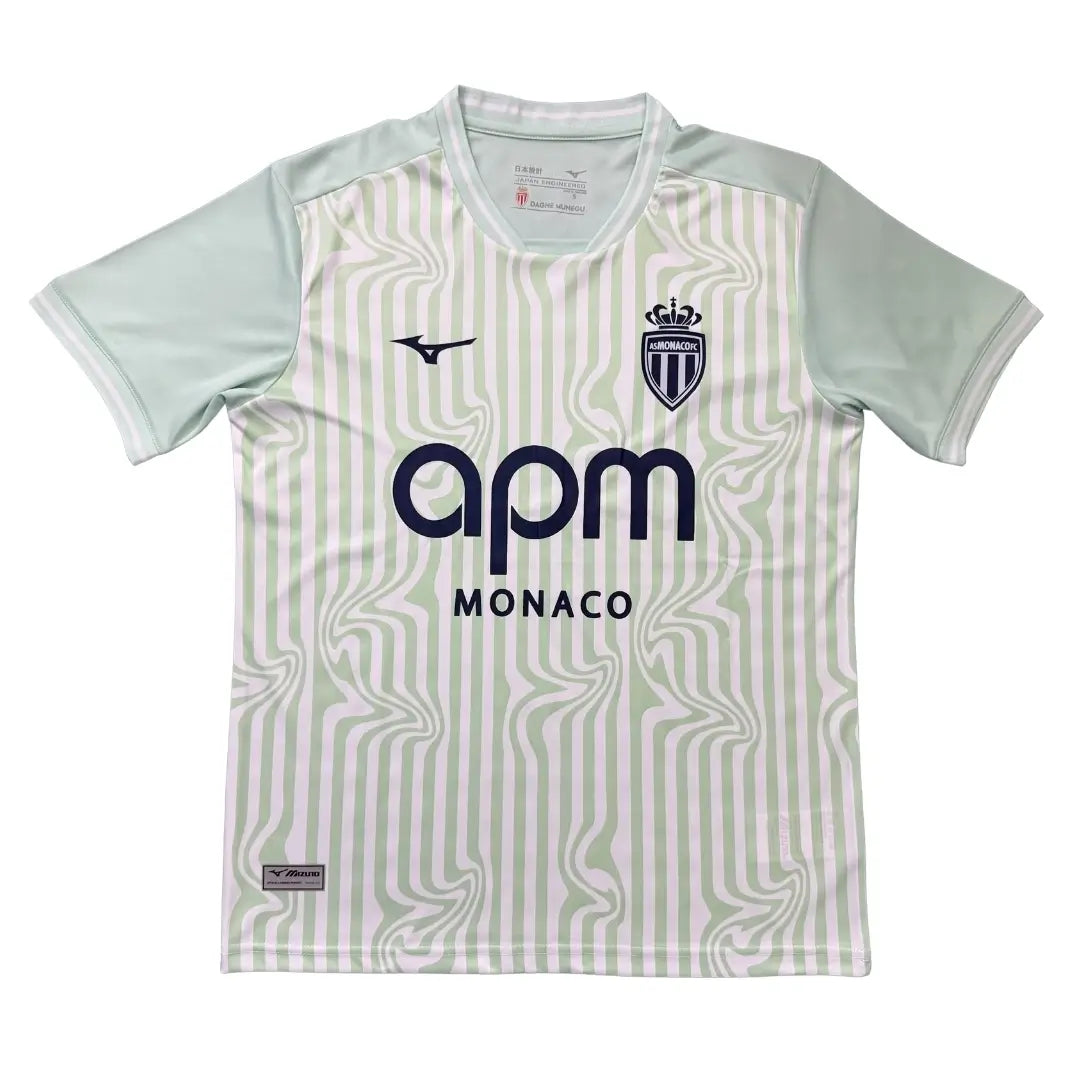 Maillot de football third AS Monaco FC 2026/27