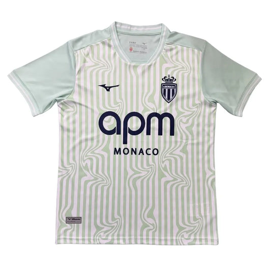 Maillot de football third AS Monaco FC 2026/27