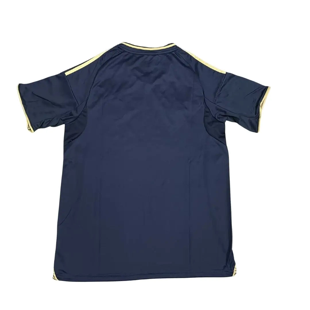 Camiseta de fútbol de visitante del Aberdeen F.C. 2025/26