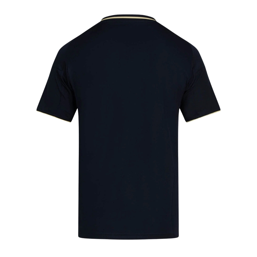 Camiseta de fútbol de visitante del Aberdeen F.C. 2025/26