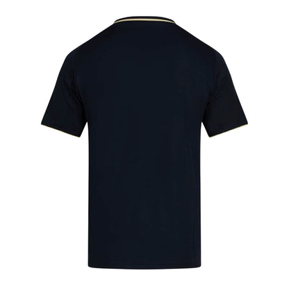 Camiseta de fútbol de visitante del Aberdeen F.C. 2025/26