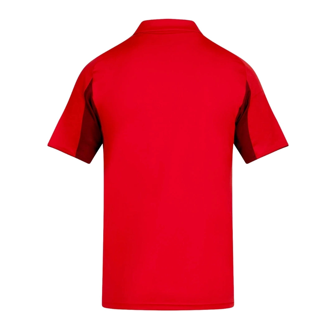 Camiseta de fútbol local del Aberdeen F.C. 2025/26