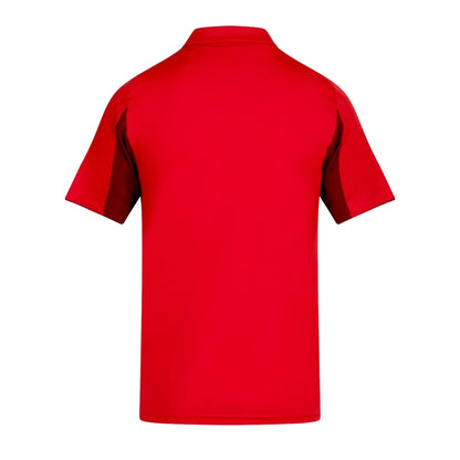 Camiseta de fútbol local del Aberdeen F.C. 2025/26