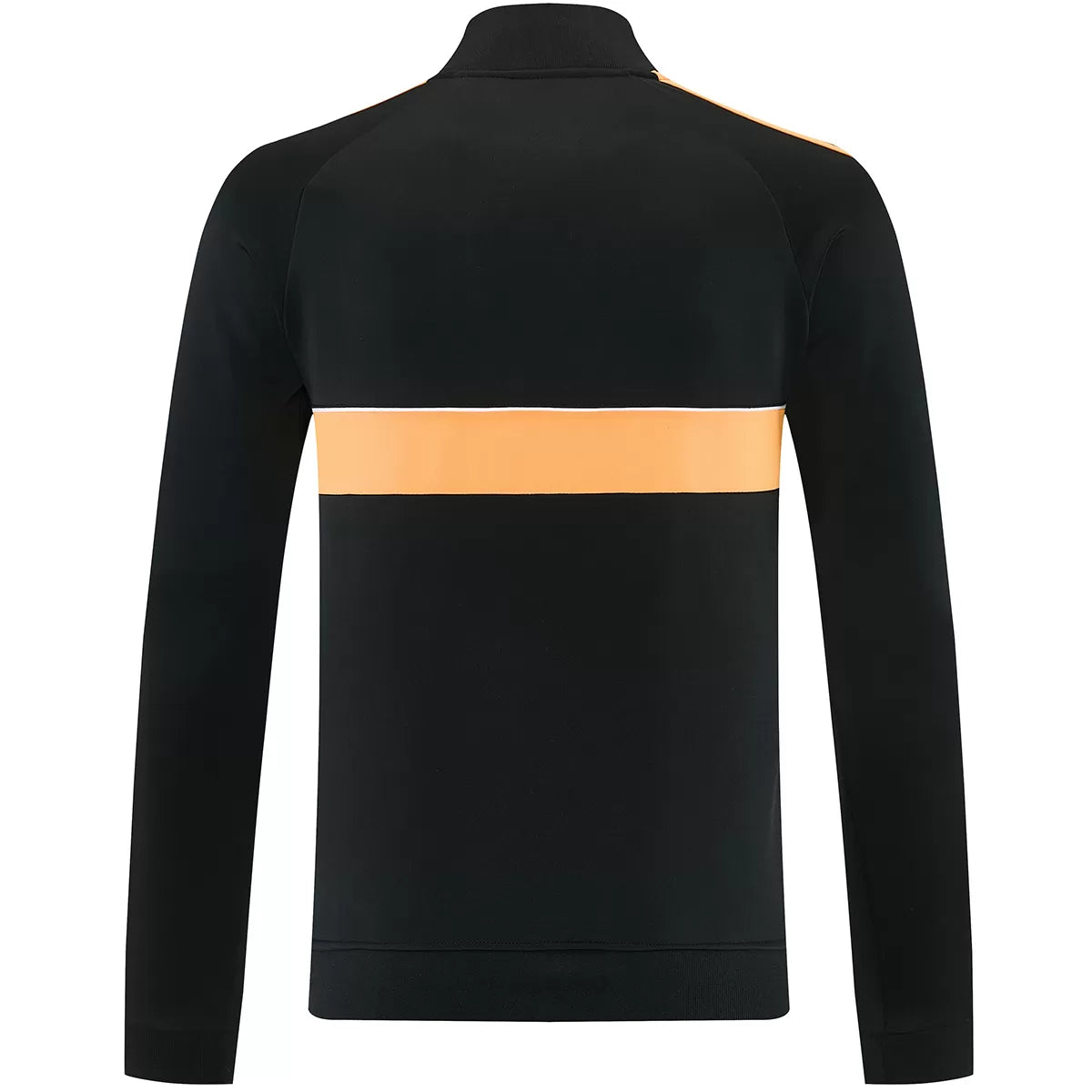 Ajax Anthem Jacket Black 2026/27