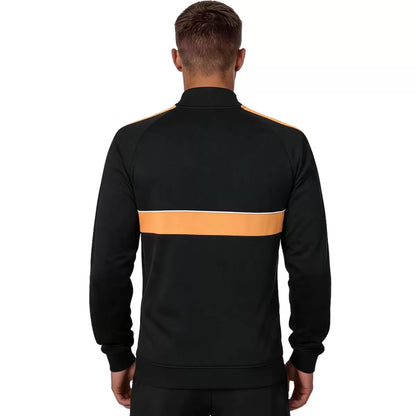 Ajax Anthem Jacket Black 2026/27