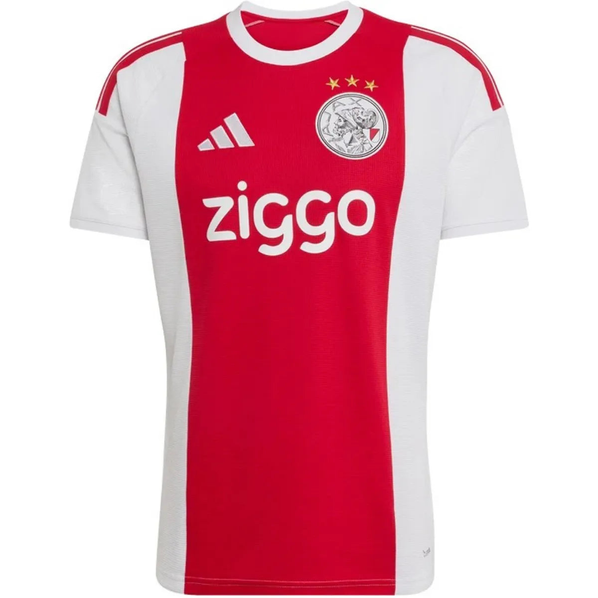 Troisième maillot extérieur de l'Ajax 2025/26