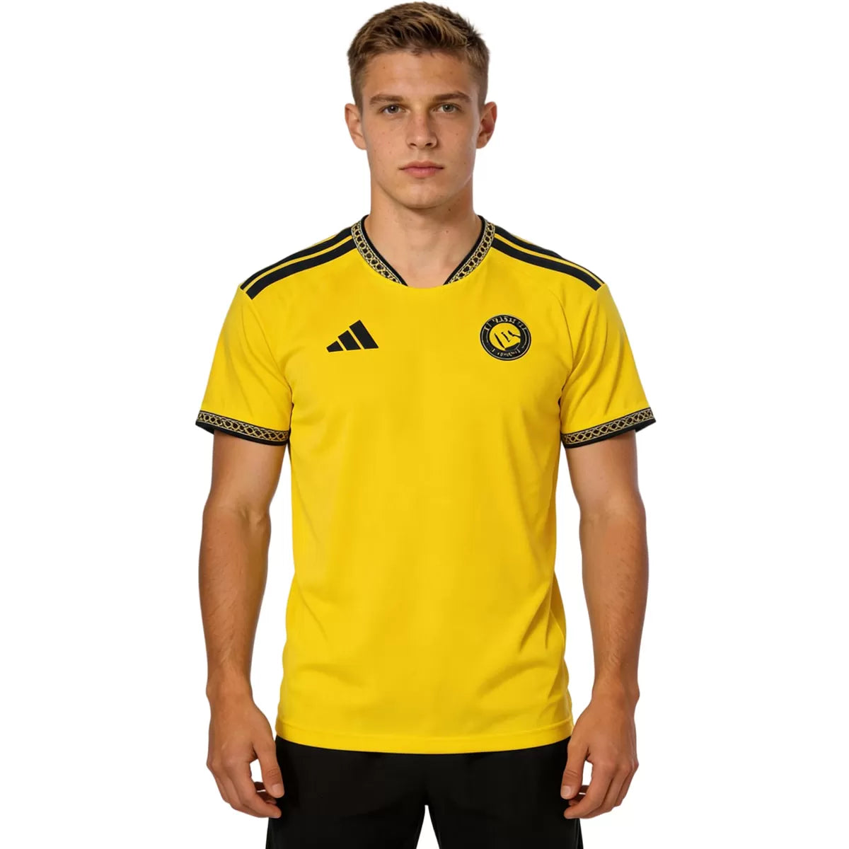 Camiseta de fútbol de local Al Nassr 2026/27
