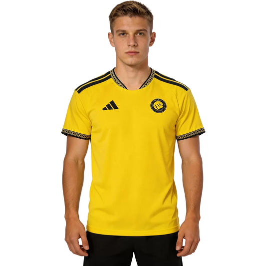 Maillot de Foot Domicile Al Nassr 2026/27