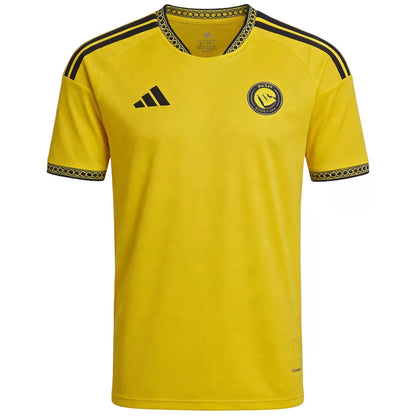 Camiseta de fútbol de local Al Nassr 2026/27