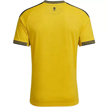 Camiseta de fútbol de local Al Nassr 2026/27