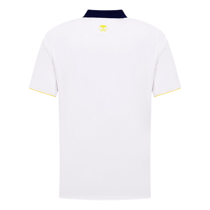 Camiseta de fútbol Al Nassr tercera equipación 2025/26