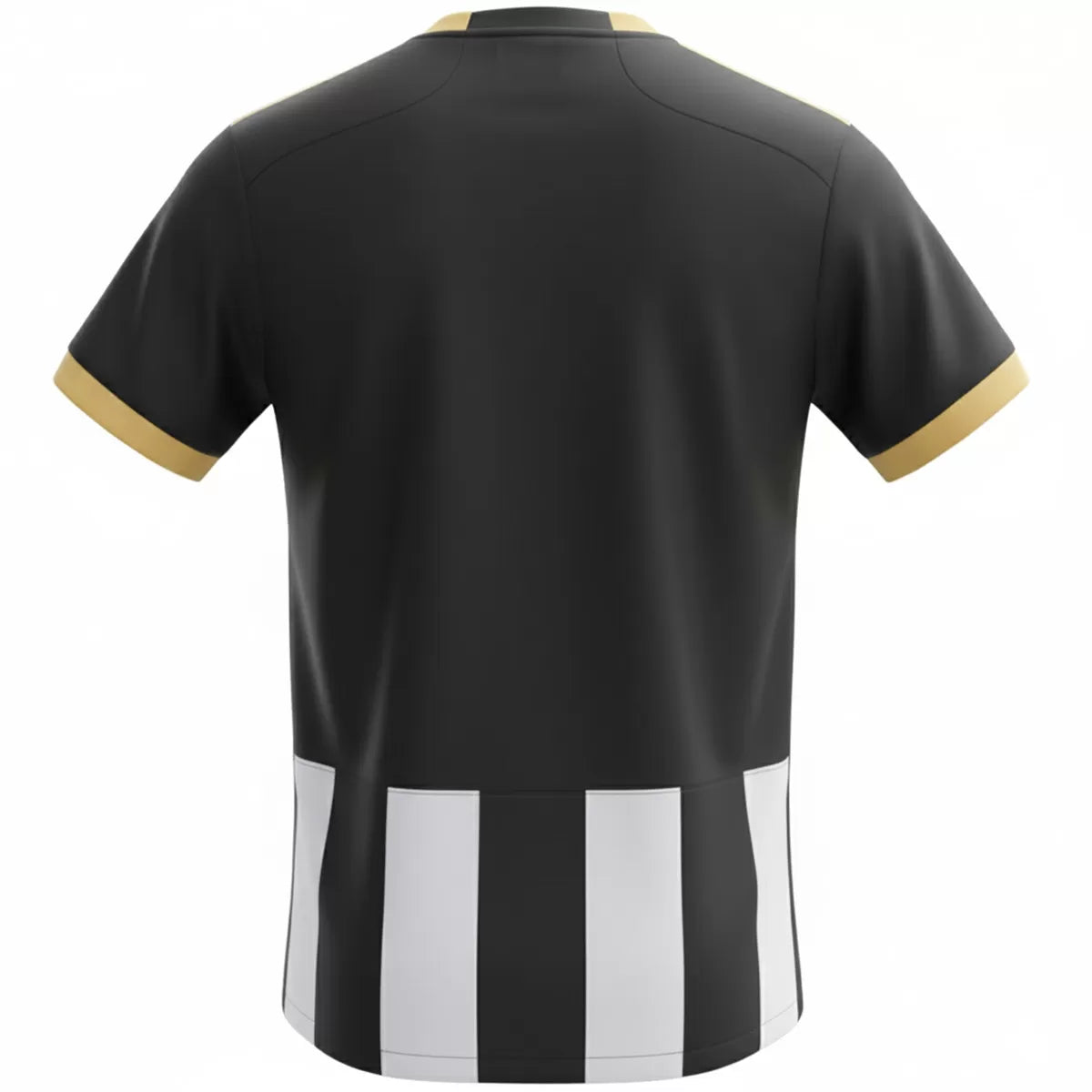Camiseta de fútbol local del Angers SCO 2025/26