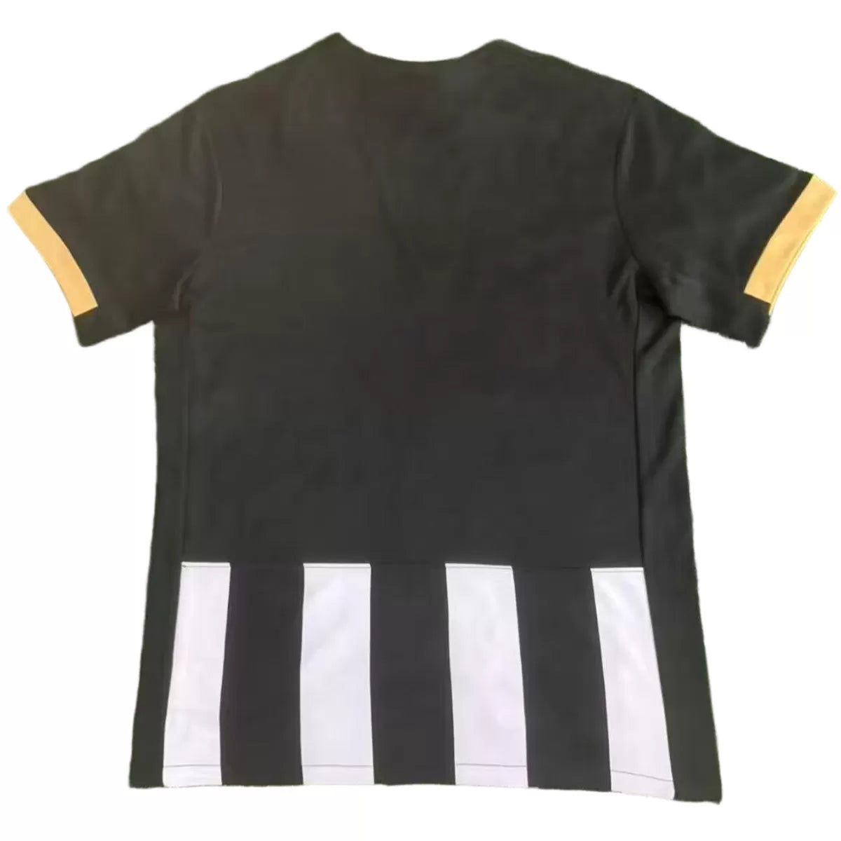 Camiseta de fútbol local del Angers SCO 2025/26