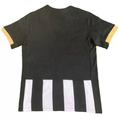 Camiseta de fútbol local del Angers SCO 2025/26