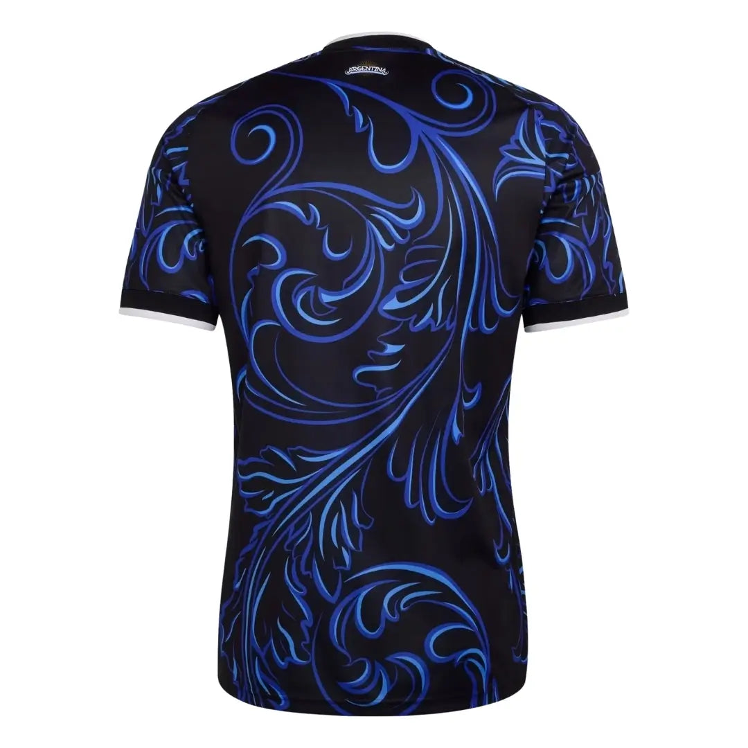 La Albiceleste Away Soccer Kit - Jersey + Shorts 2026 World Cup