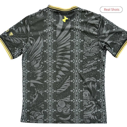 Cabra Jersey Edición Especial Argentina “LA PULGA”