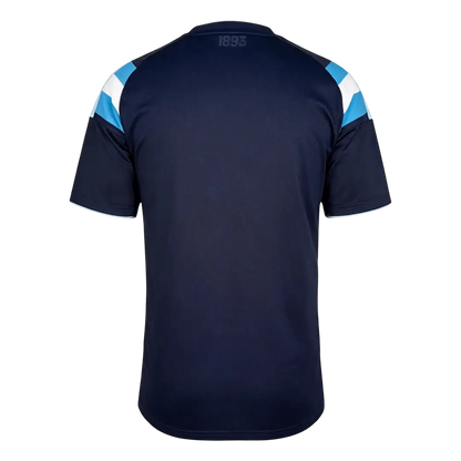 Camiseta de Fútbol Argentina Pre-Partido Entrenamiento Mundial 2026