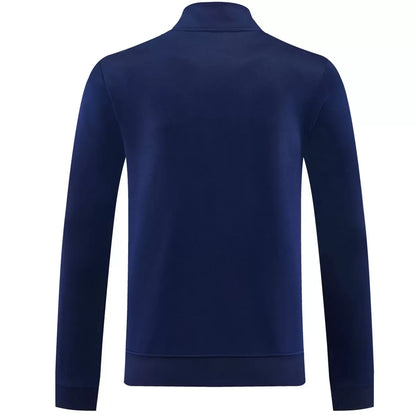 Arsenal Anthem Jacket Navy 2026/27