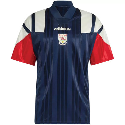 Gunner Retro EQT T-Shirt 2026/27
