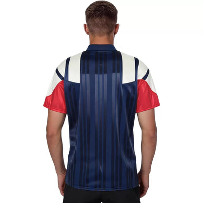 Gunner Retro EQT T-Shirt 2026/27