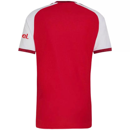 Camiseta de fútbol local versión jugador del Arsenal 2026/27
