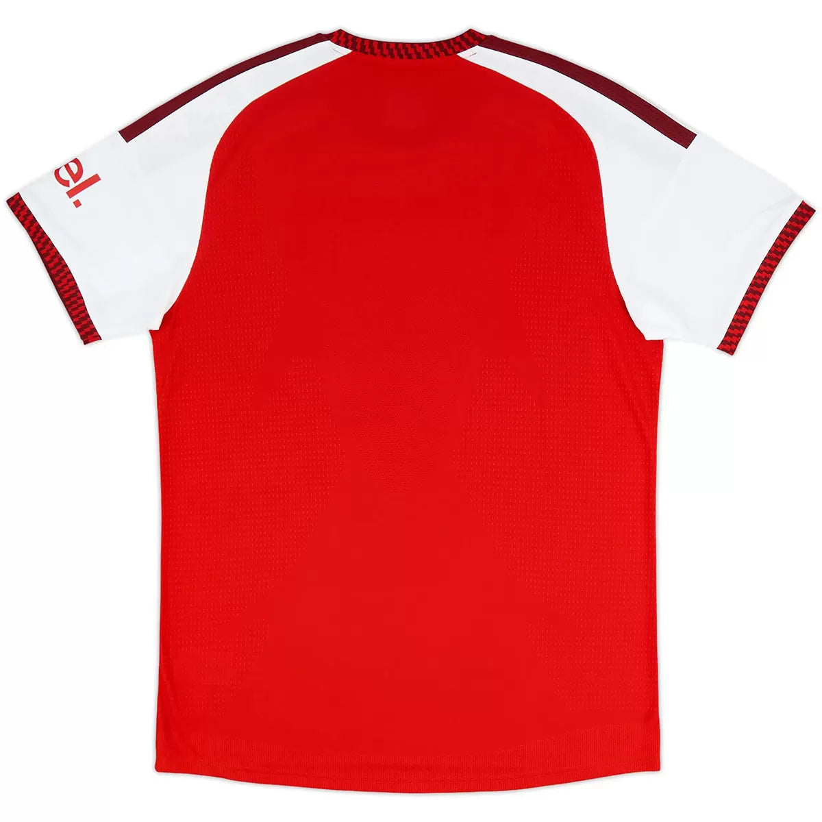 Camiseta de fútbol local versión jugador del Arsenal 2026/27
