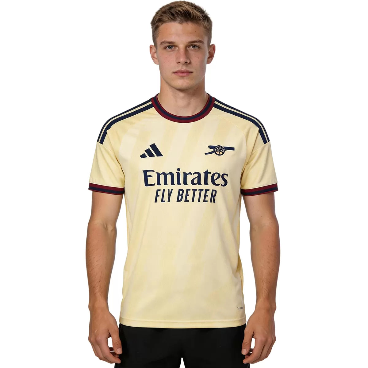 Camiseta de fútbol del Arsenal Tercera equipación 2026/27