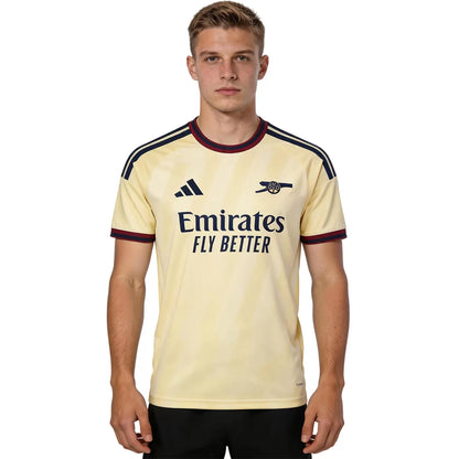 Camiseta de fútbol del Arsenal Tercera equipación 2026/27
