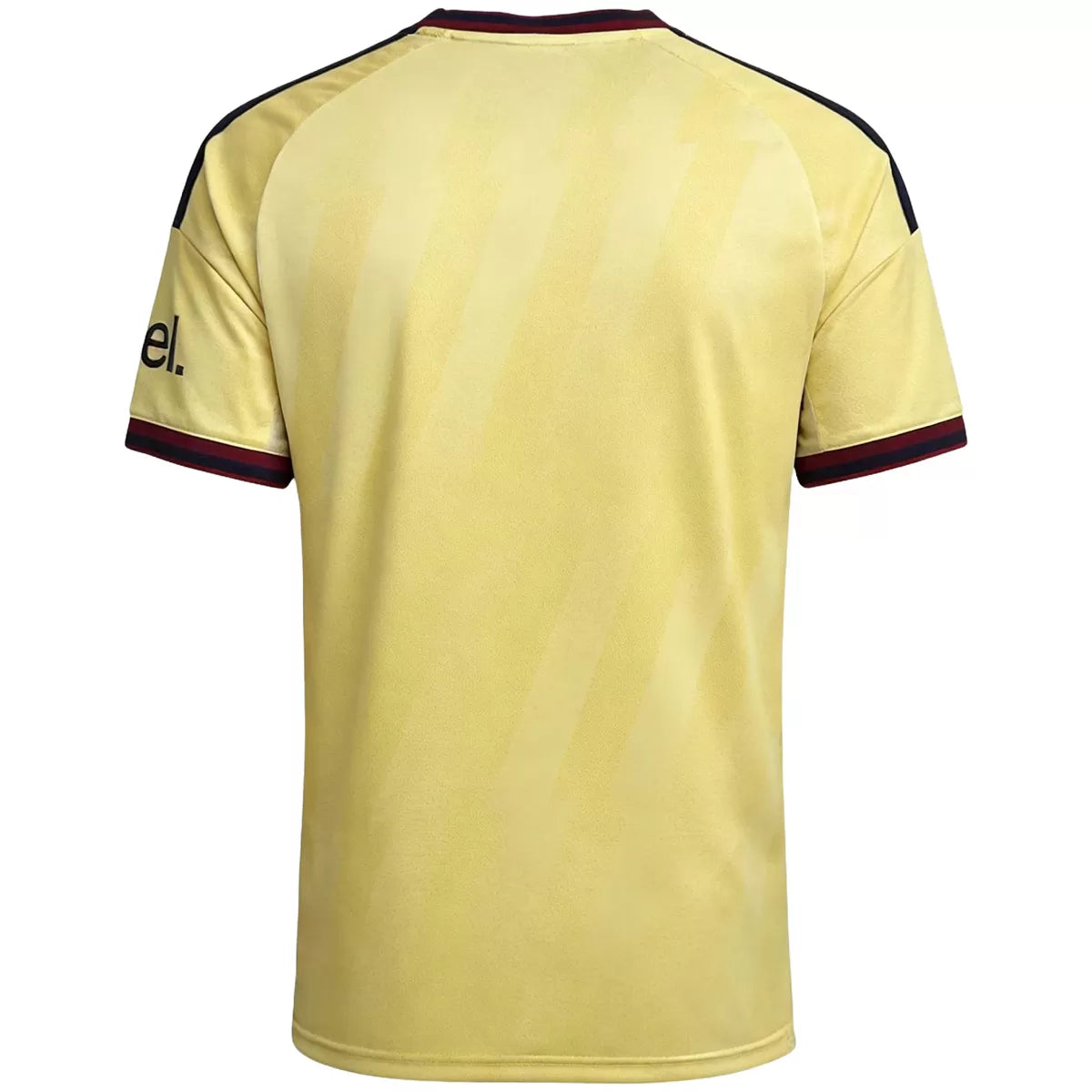 Camiseta de fútbol versión jugador tercera equipación Arsenal 2026/27