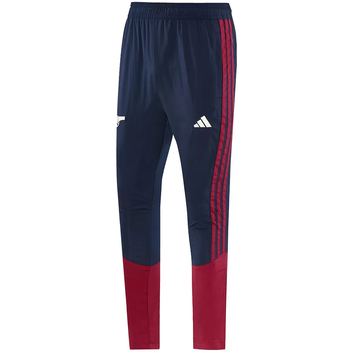 Arsenal Windbreaker Tracksuit 2026/27 (Hoodie+Pants) Navy