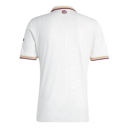Gunners Third Away Soccer Jersey 2025/26