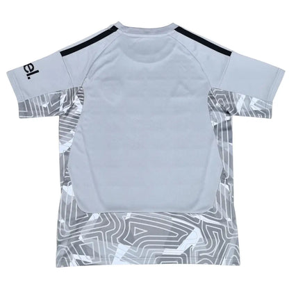 Camiseta de portero de fútbol RAYA #1 Gunners 2026/27