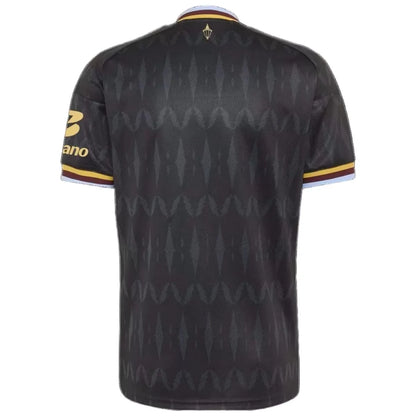 Aston Villa Away Soccer Jersey 2026/27