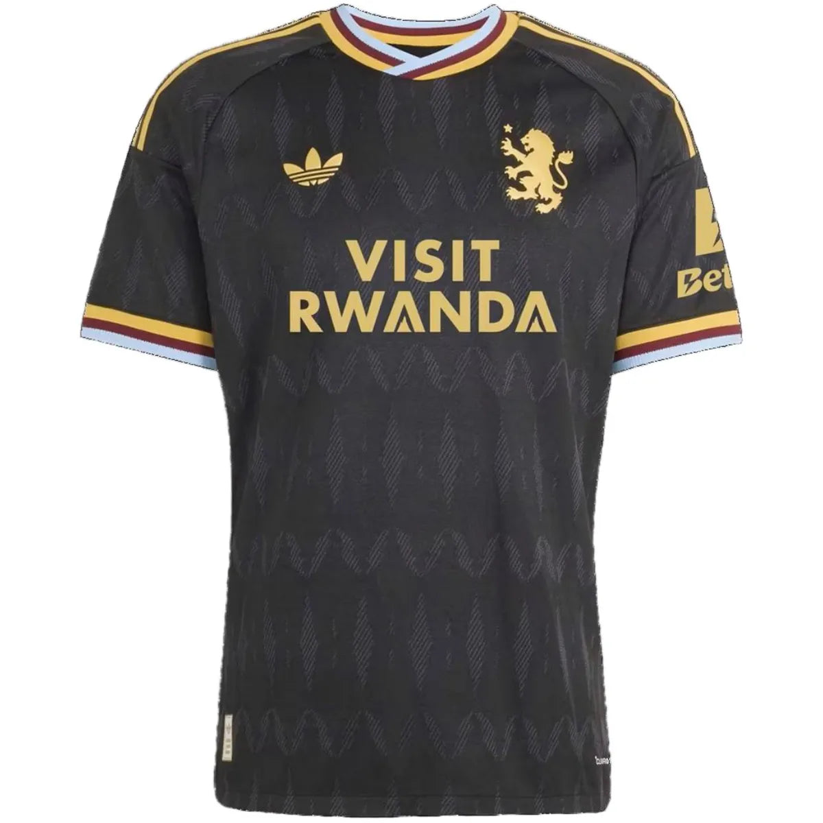Aston Villa Away Soccer Jersey 2026/27