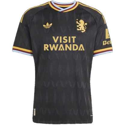 Aston Villa Away Soccer Jersey 2026/27