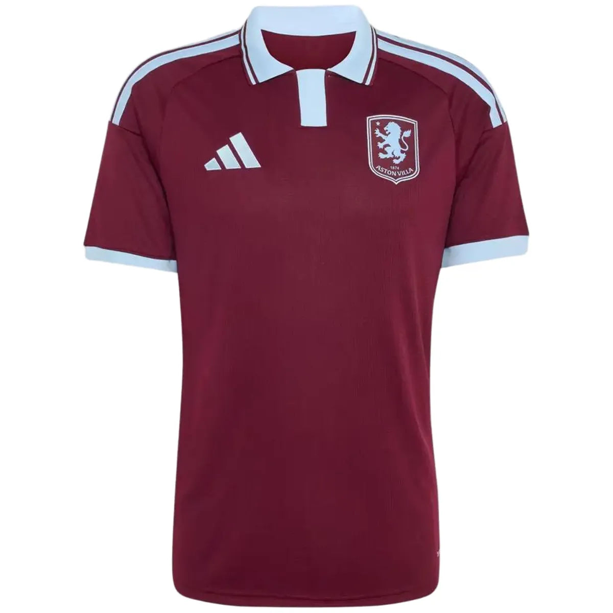 Aston Villa Home Soccer Jersey 2026/27