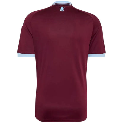 Aston Villa Home Soccer Jersey 2026/27