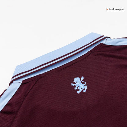 Aston Villa Home Soccer Jersey 2026/27