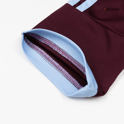 Aston Villa Home Soccer Jersey 2026/27