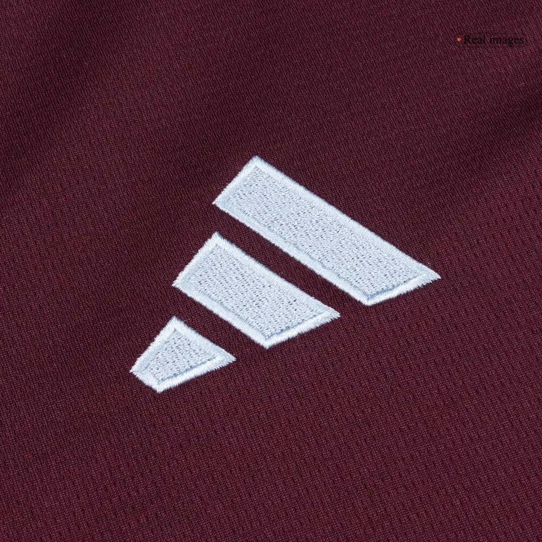 Aston Villa Home Soccer Jersey 2026/27