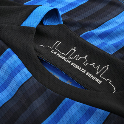 Camiseta de local del Atalanta BC 2025/26